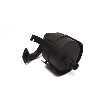 Briggs & Stratton Muffler / heat Shield 7074453YP